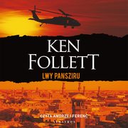 Lwy Pansziru, Ken Follett