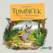 Tumfacek i Zbieg z Okolicznoci, Jakub Garstka