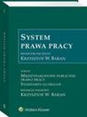 System Prawa Pracy. TOM IX. Midzynarodowe publiczne prawo pracy. Standardy globalne, Tadeusz Kuczyski, Monika Latos-Mikowska, Monika Tomaszewska, Andrzej Patulski, Krzysztof Walczak, Janusz oyski, ukasz Pisarczyk, Dariusz Makowski, Artur Tomanek, Agnieszka Grnicz-Mulcahy, Antoni Dral, Zbigniew Gral, Magdalena Barbara Rycak, Joanna