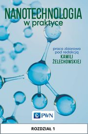 ksiazka tytu: Nanotechnologia w praktyce. Rozdzia 1 autor: 