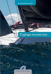 egluga oceaniczna, Krzysztof Baranowski