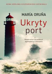Ukryty port, Maria Oruna
