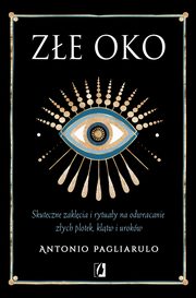 Ze Oko, Antonio Pagliarulo