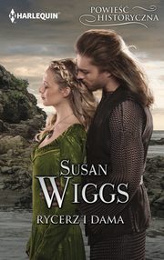 Rycerz i dama, Susan Wiggs