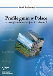 Profile gmin w Polsce, Jacek Pasieczny