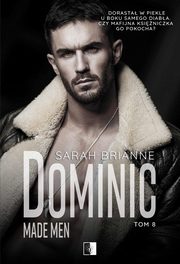 Dominic, Sarah Brianne