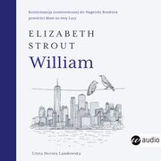 William, Elizabeth Strout