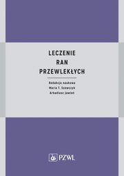 Leczenie ran przewlekych, 