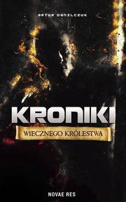 Kroniki Wiecznego Krlestwa, Artur Danilczuk