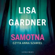 SAMOTNA, Lisa Gardner