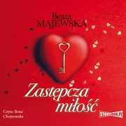 Zastpcza mio, Beata Majewska