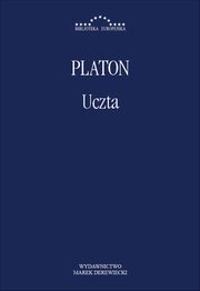 Uczta, Platon