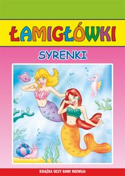 Syrenki. amigwki, Beata Guzowska, Anna Pietrzykowska