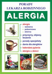 Alergia, Praca zbiorowa