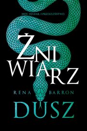 niwiarz dusz, Rena Barron