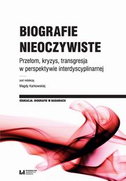 Biografie nieoczywiste, 