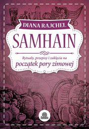Samhain, Diana Rajchel