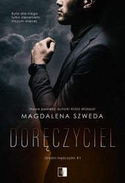 Dorczyciel, Magdalena Szweda