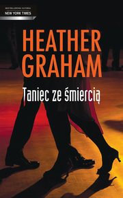 Taniec ze mierci, Heather Graham