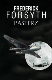 ksiazka tytu: Pasterz autor: Frederick Forsyth