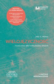 Wielojzyczno, John C. Maher