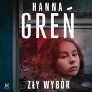 Zy wybr, Hanna Gre