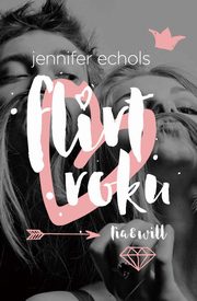 Flirt roku, Jennifer Echols