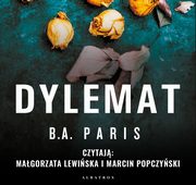 Dylemat, B.A. Paris