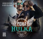 Pieko Hulka, Agnieszka Siepielska