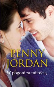 W pogoni za mioci, Penny Jordan