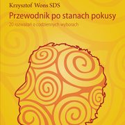 ksiazka tytu: Przewodnik po stanach pokusy autor: Krzysztof Wons