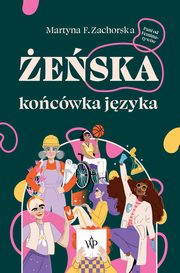 eska kocwka jzyka, Martyna F. Zachorska