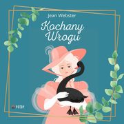 Kochany Wrogu, Jean Webster