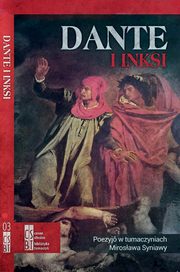 Dante i inksi, Mirosaw Syniawa
