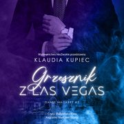 Grzesznik z Las Vegas, Klaudia Kupiec