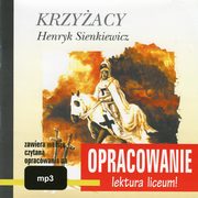 ksiazka tytu: Henryk Sienkiewicz 