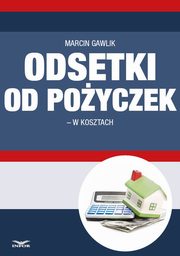 Odsetki od poyczek w kosztach, Marcin Gawlik