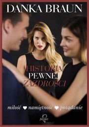 Historia pewnej zazdroci, Danka Braun