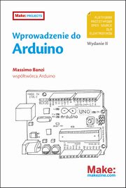 Wprowadzenie do Arduino, Banzi Massimo