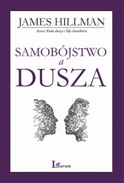 Samobjstwo a dusza, James Hillman