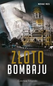 Zoto Bombaju, Czesaw Sikorski