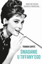 niadanie u Tiffany'ego, Truman Capote