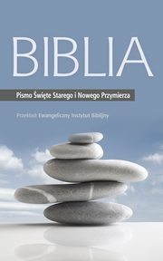 Biblia. Pismo wite Starego i Nowego Przymierza, Praca zbiorowa