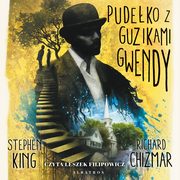 Pudeko z guzikami Gwendy, Stephen King, Richard Chizmar