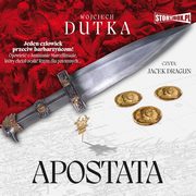 Apostata, Wojciech Dutka