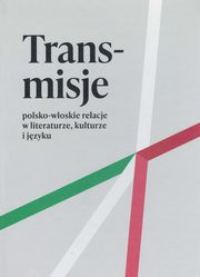 ksiazka tytu: Trans-misje autor: 