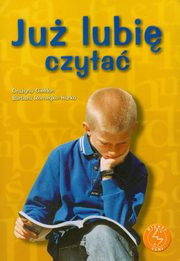 Ju lubi czyta wiczenia w czytaniu ze zrozumieniem dla uczniw szkoy podstawowej i gimnazjum, Grayna Giedon, Barbara Romeyko-Hurko