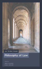 Philosophy of Law, 