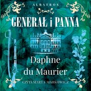 GENERA I PANNA, Daphne Du Maurier
