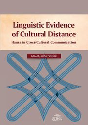 Linguistic Evidence of Cultural Distance, 